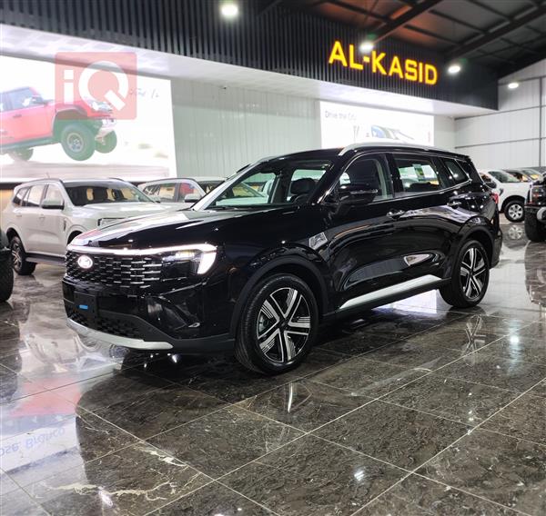 Ford Territory 2026 for sale in Iraq - Sulaymaniyah